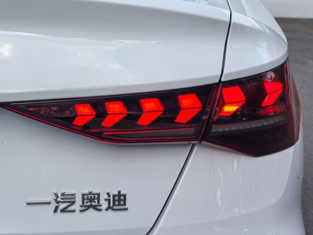 Audi Audi A3