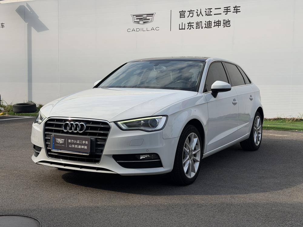 Audi Audi A3