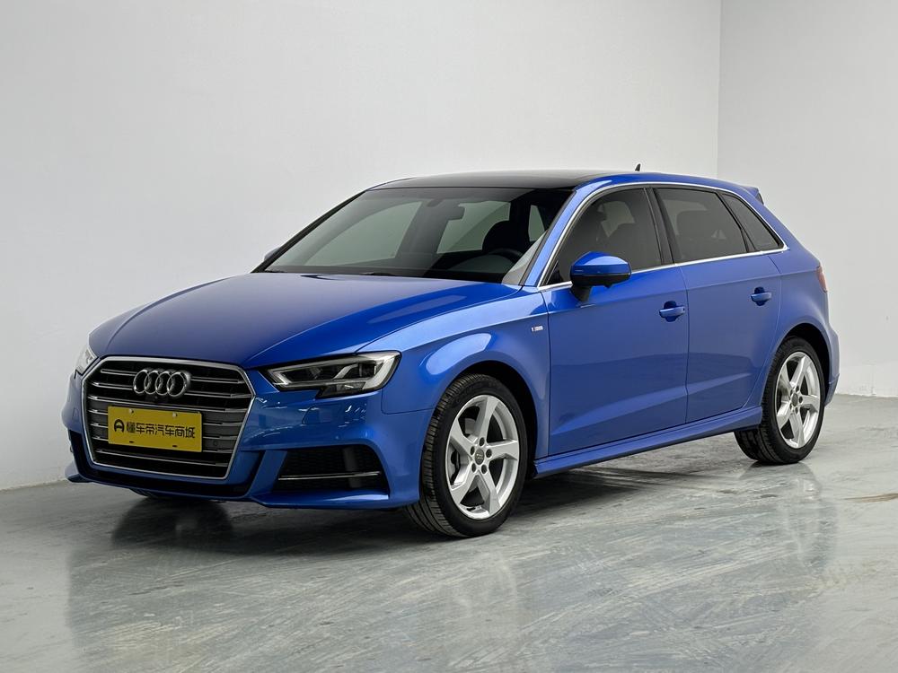 Audi Audi A3