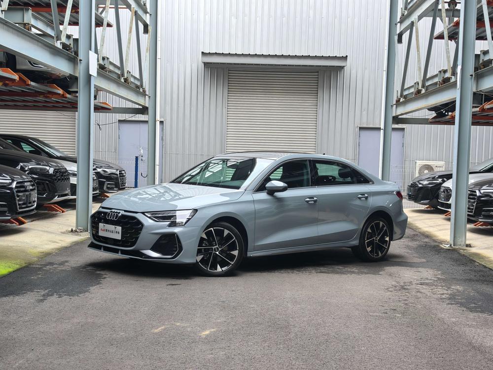 Audi Audi A3
