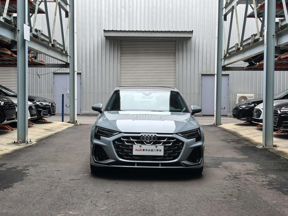 Audi Audi A3