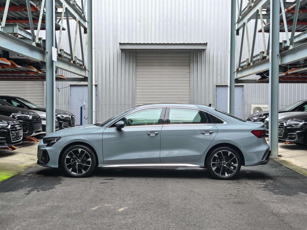 Audi Audi A3