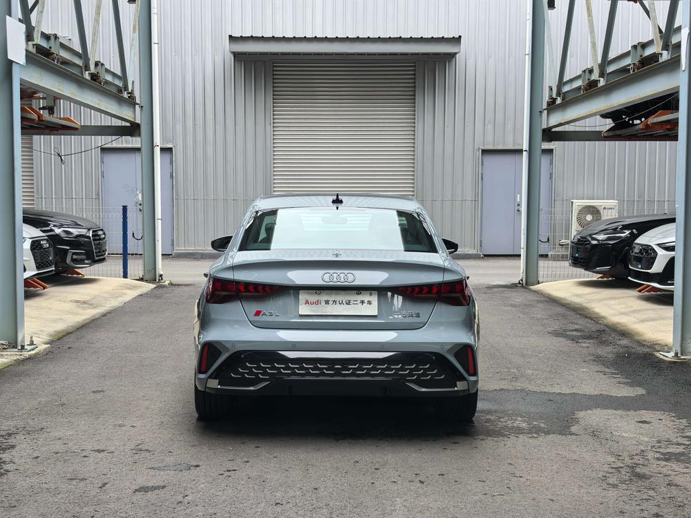 Audi Audi A3