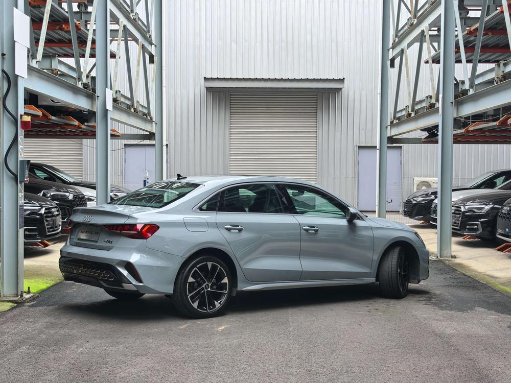 Audi Audi A3