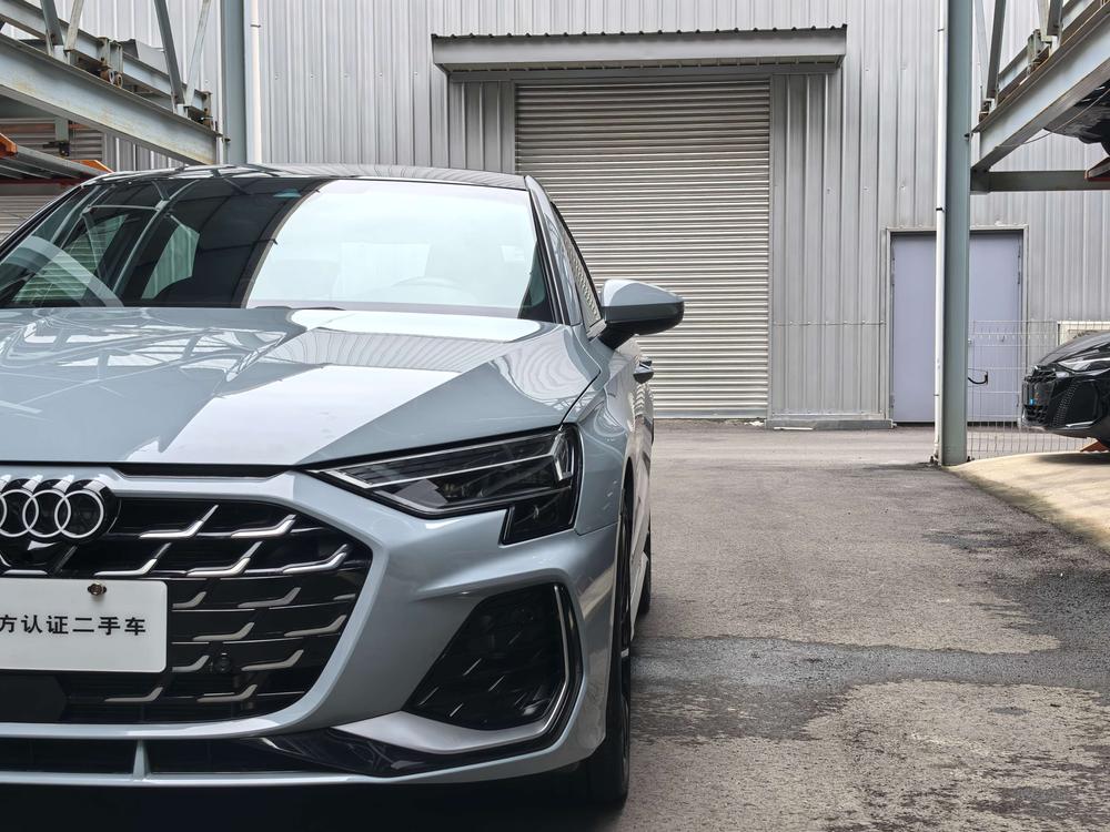 Audi Audi A3