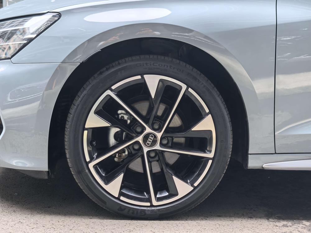 Audi Audi A3