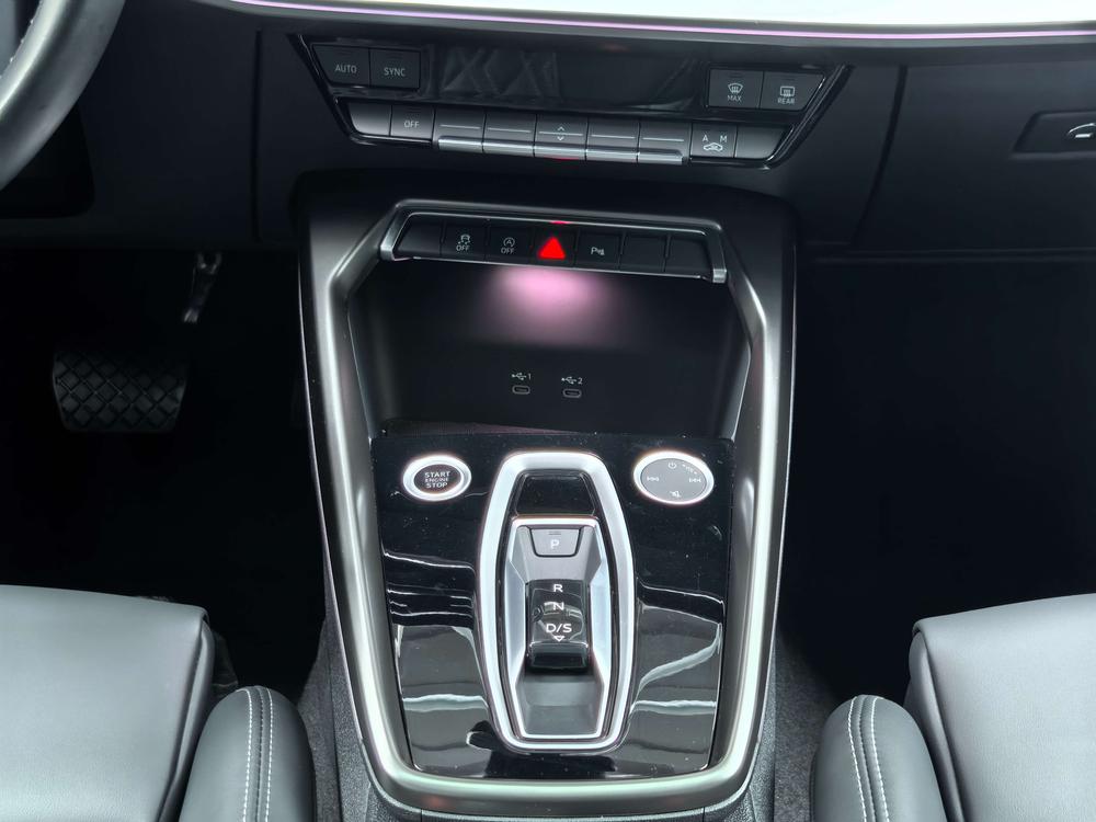 Audi Audi A3
