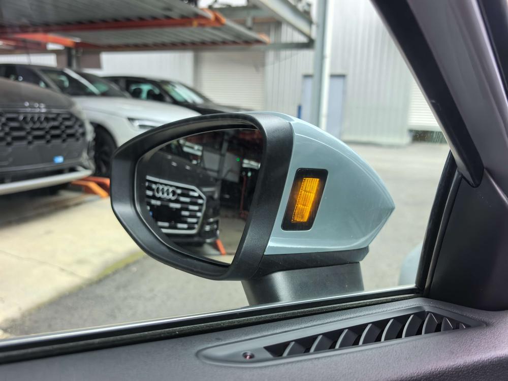 Audi Audi A3