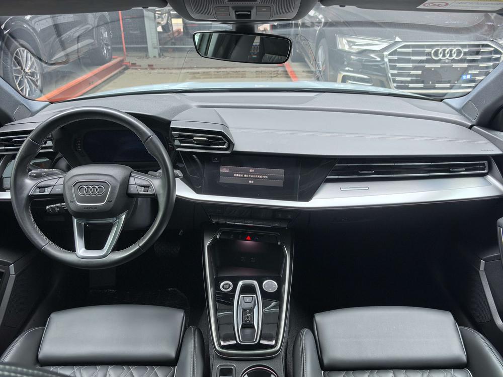 Audi Audi A3