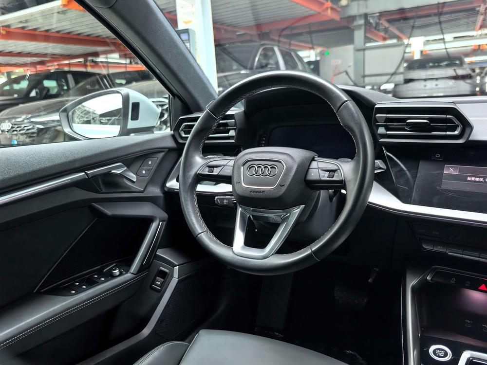 Audi Audi A3