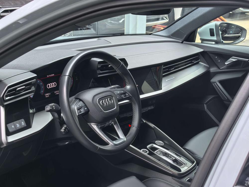 Audi Audi A3