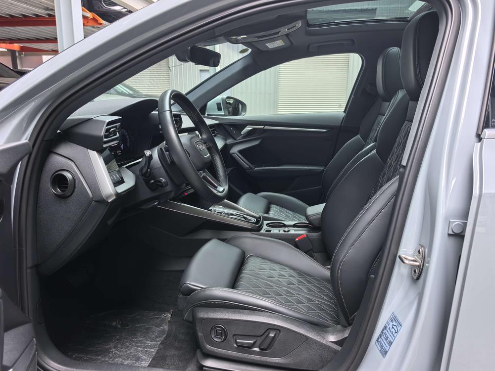 Audi Audi A3