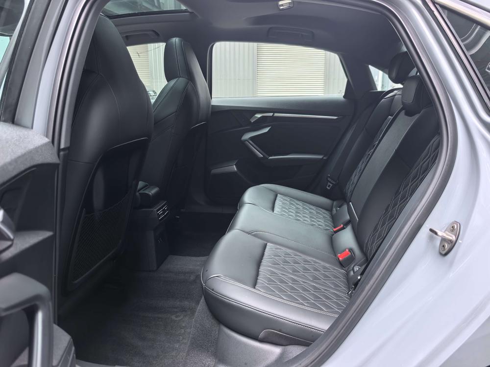 Audi Audi A3