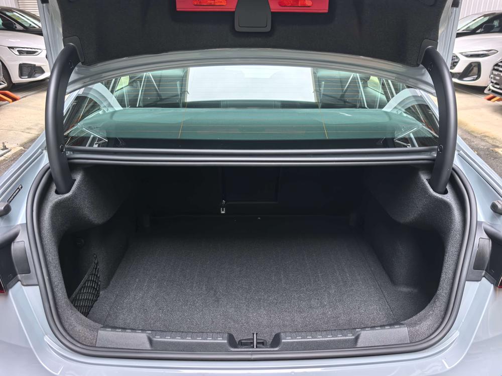 Audi Audi A3