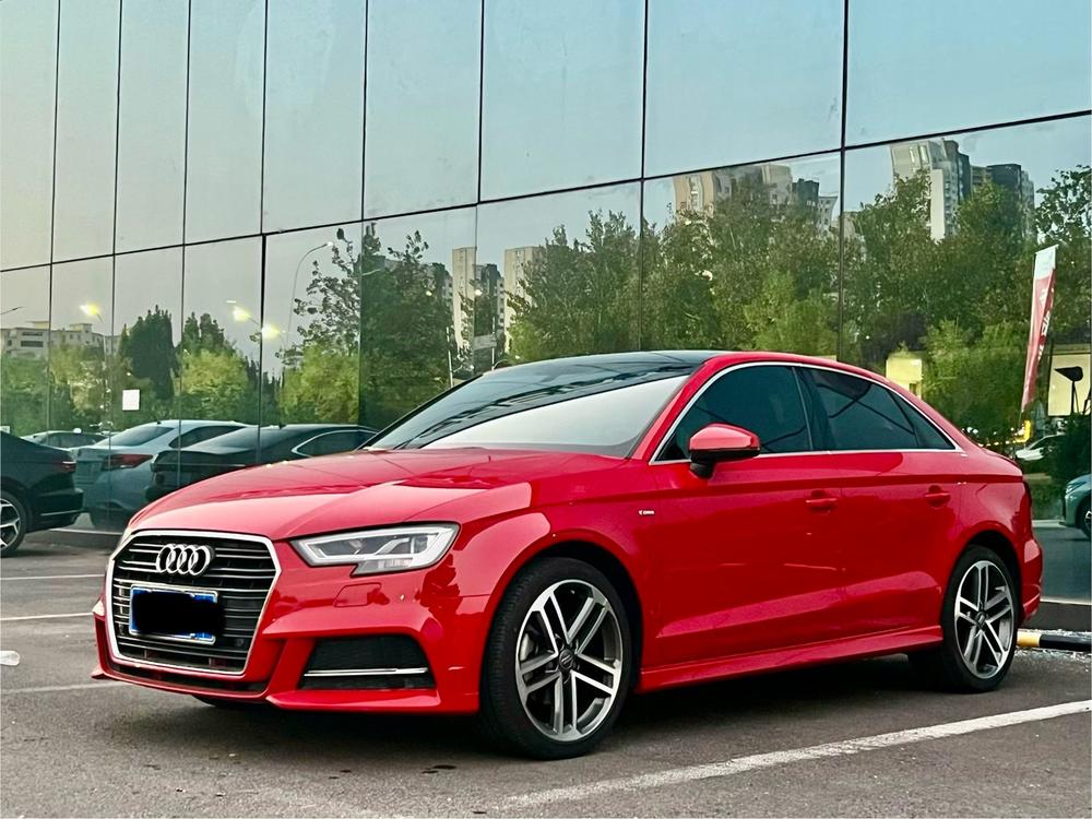 Audi Audi A3