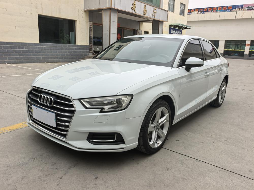 Audi Audi A3