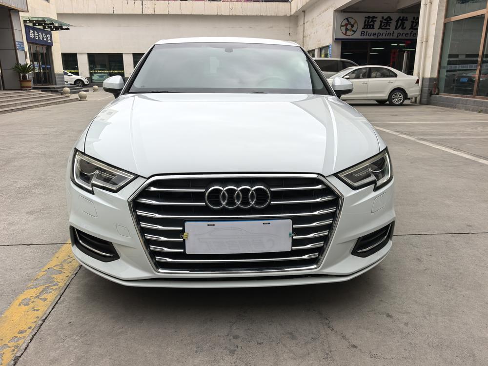 Audi Audi A3