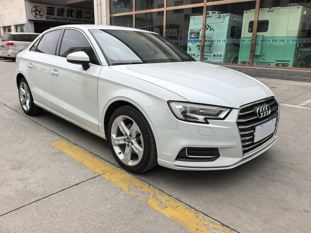 Audi Audi A3