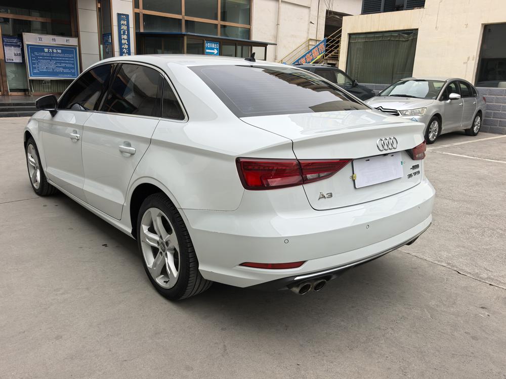 Audi Audi A3