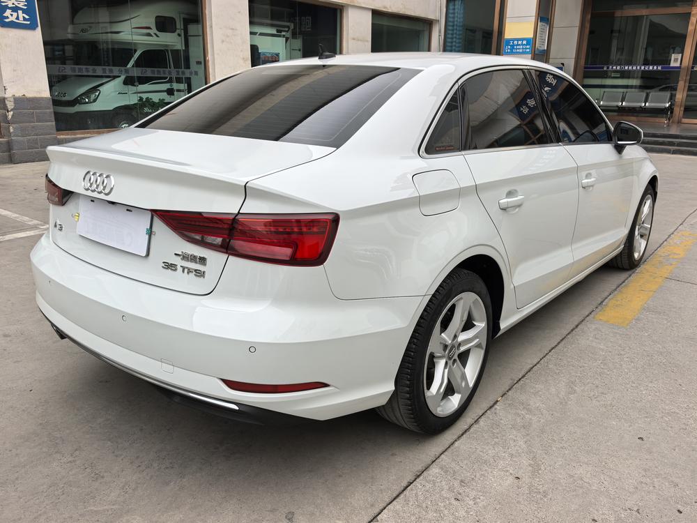 Audi Audi A3