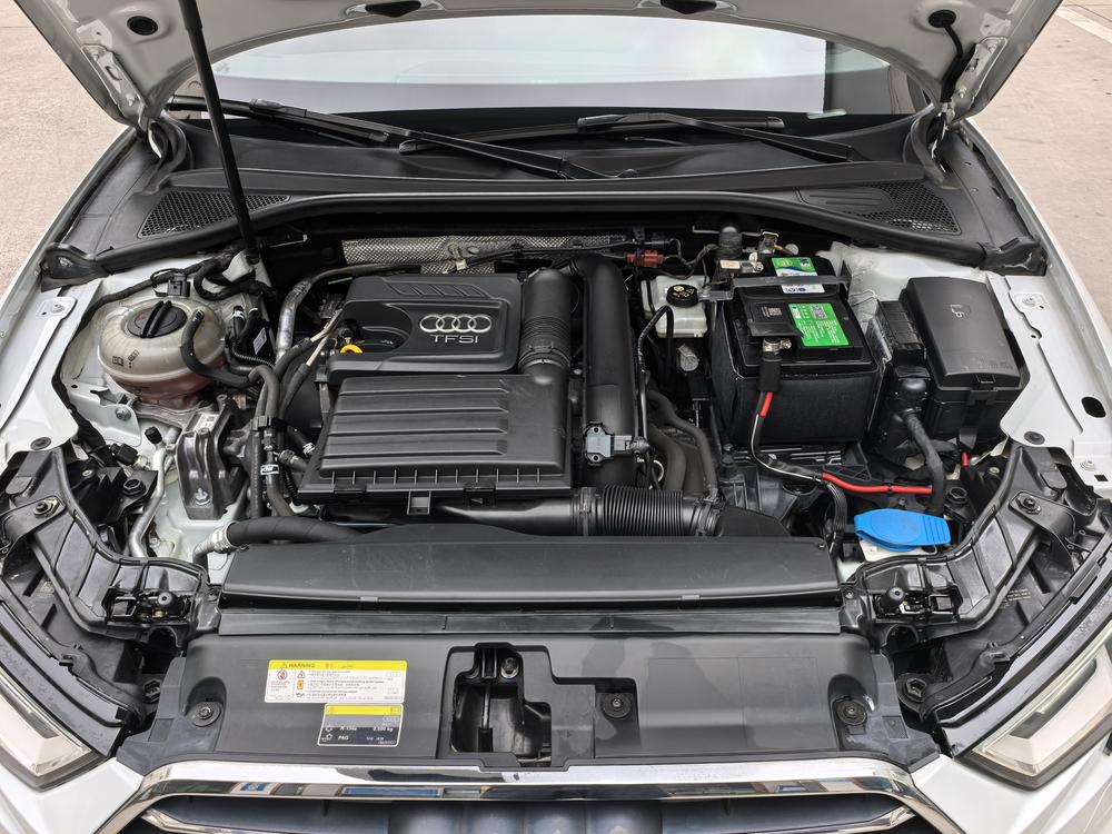 Audi Audi A3