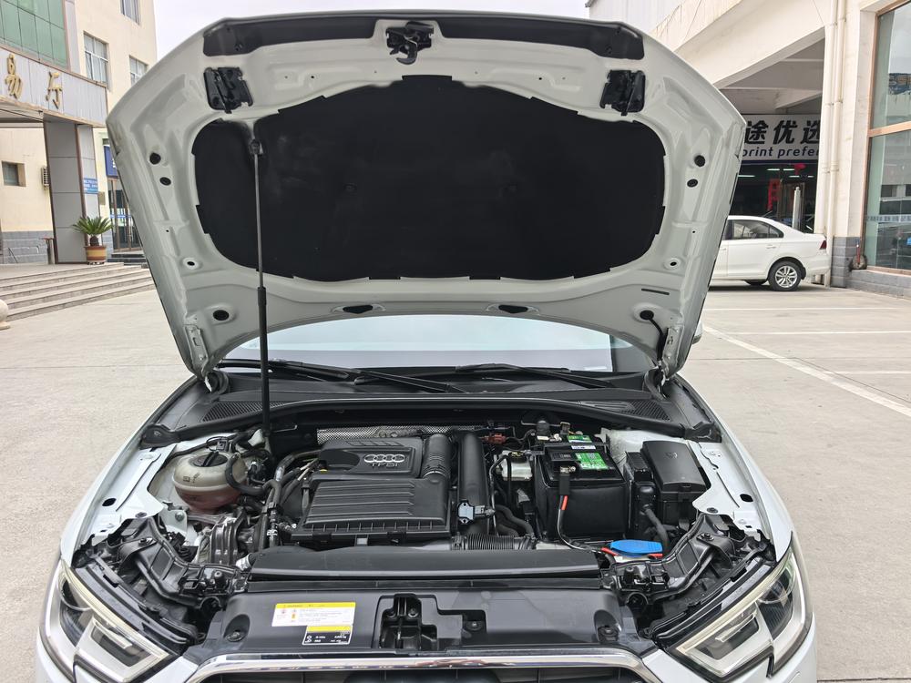 Audi Audi A3
