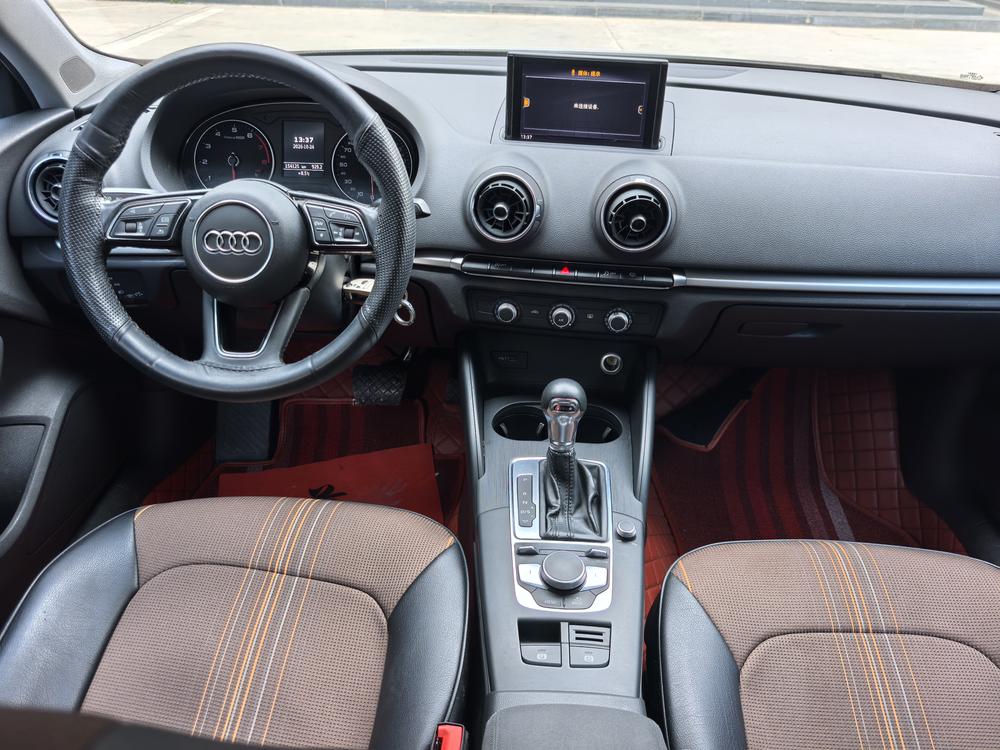 Audi Audi A3
