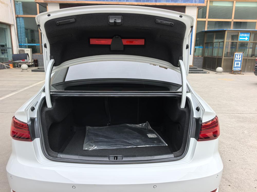 Audi Audi A3