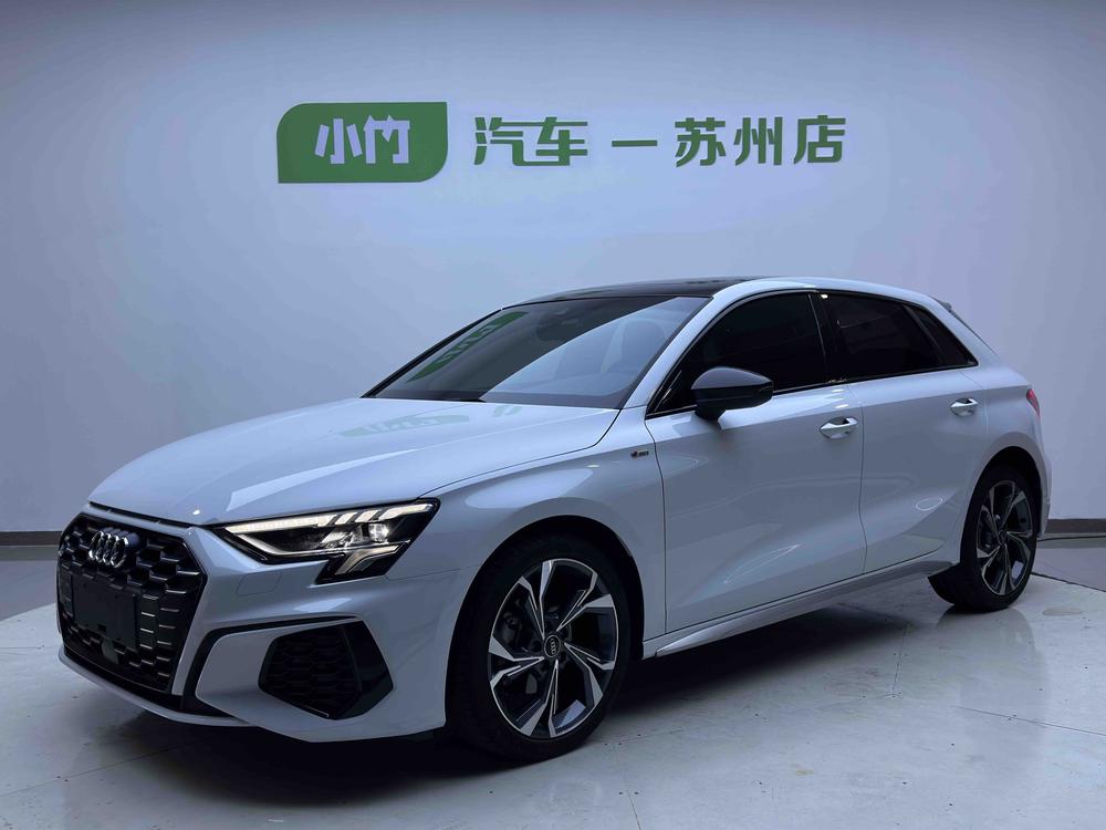 Audi Audi A3