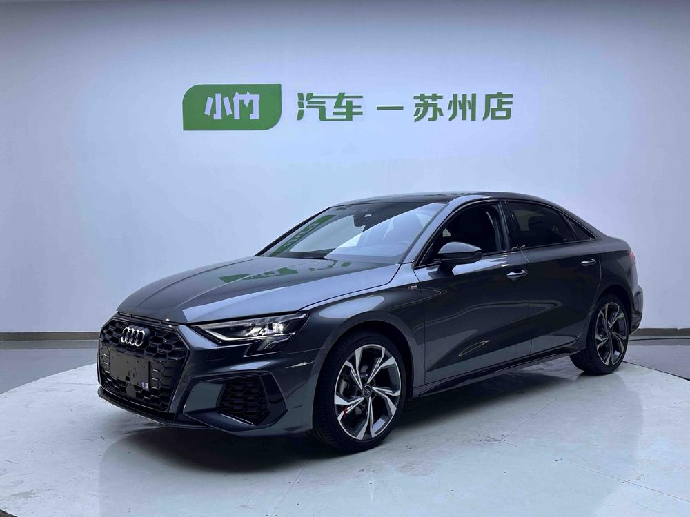 Audi Audi A3