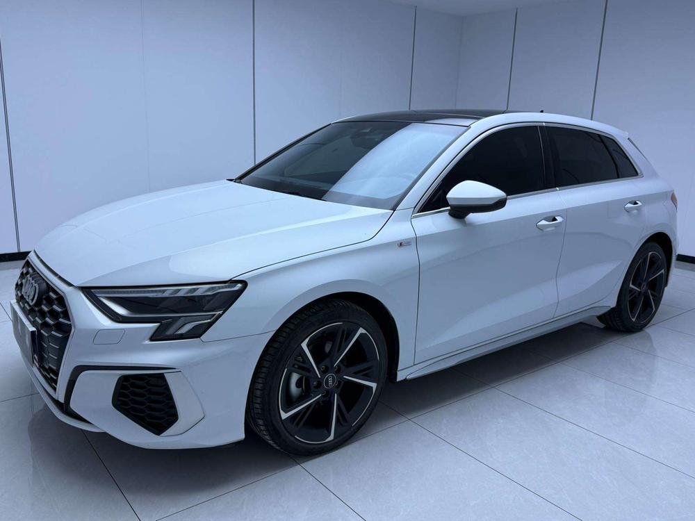 Audi Audi A3