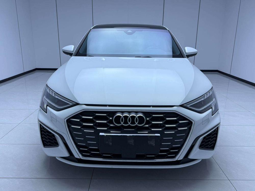 Audi Audi A3