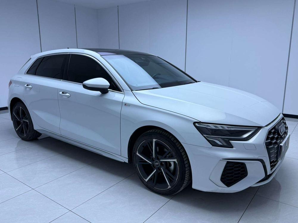 Audi Audi A3