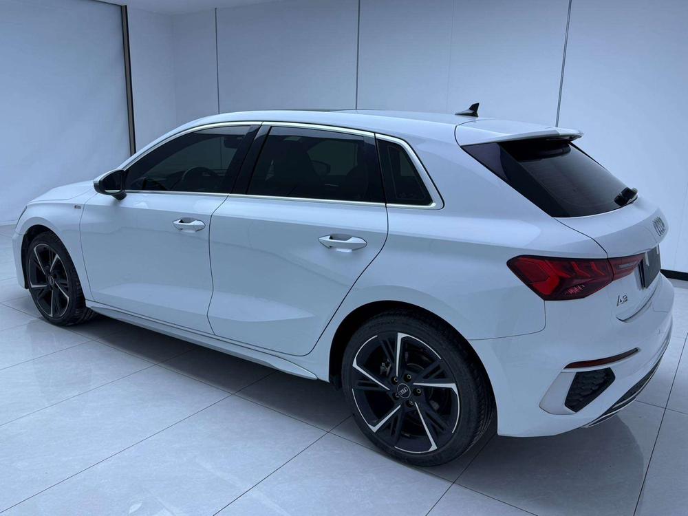 Audi Audi A3
