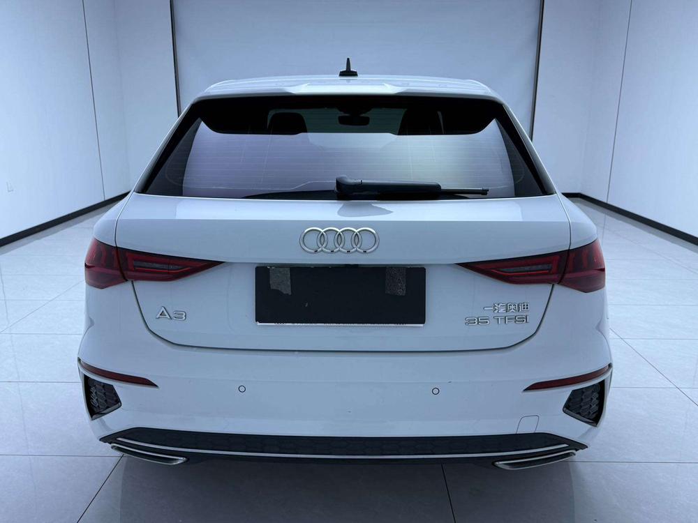 Audi Audi A3