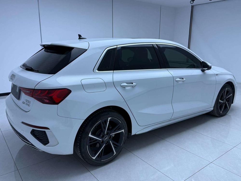 Audi Audi A3
