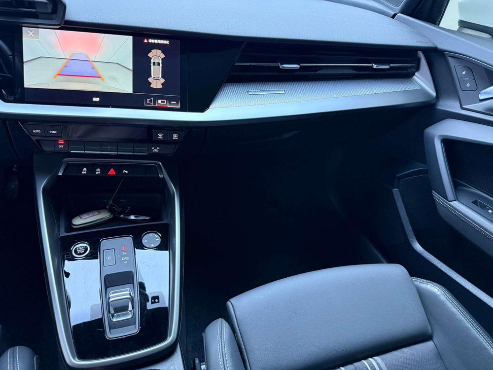 Audi Audi A3