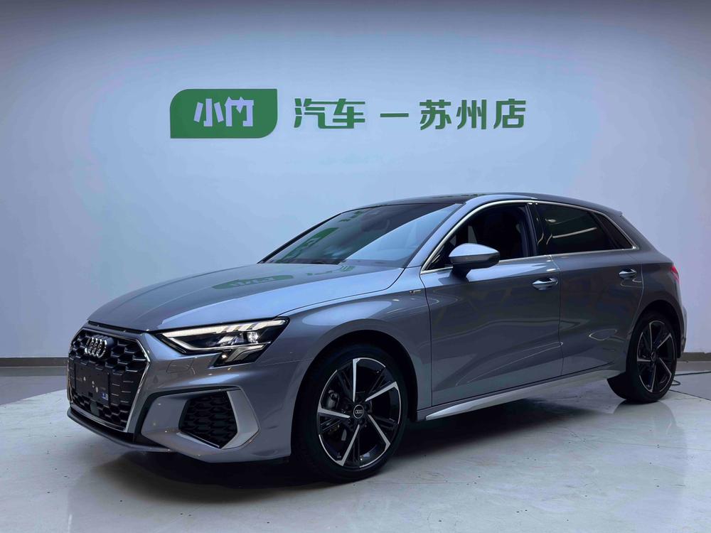 Audi Audi A3