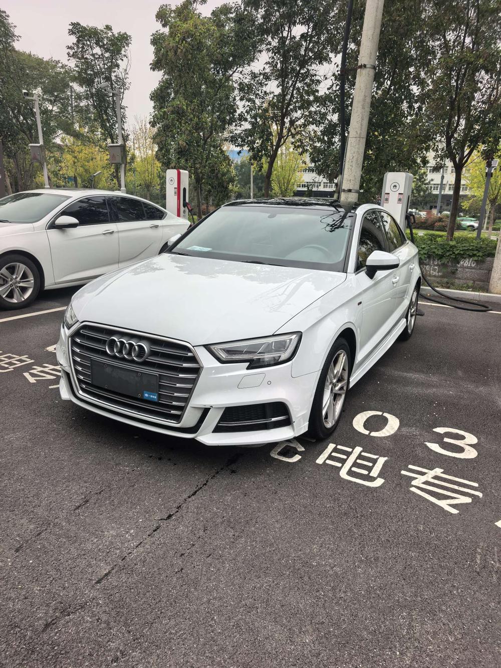 Audi Audi A3