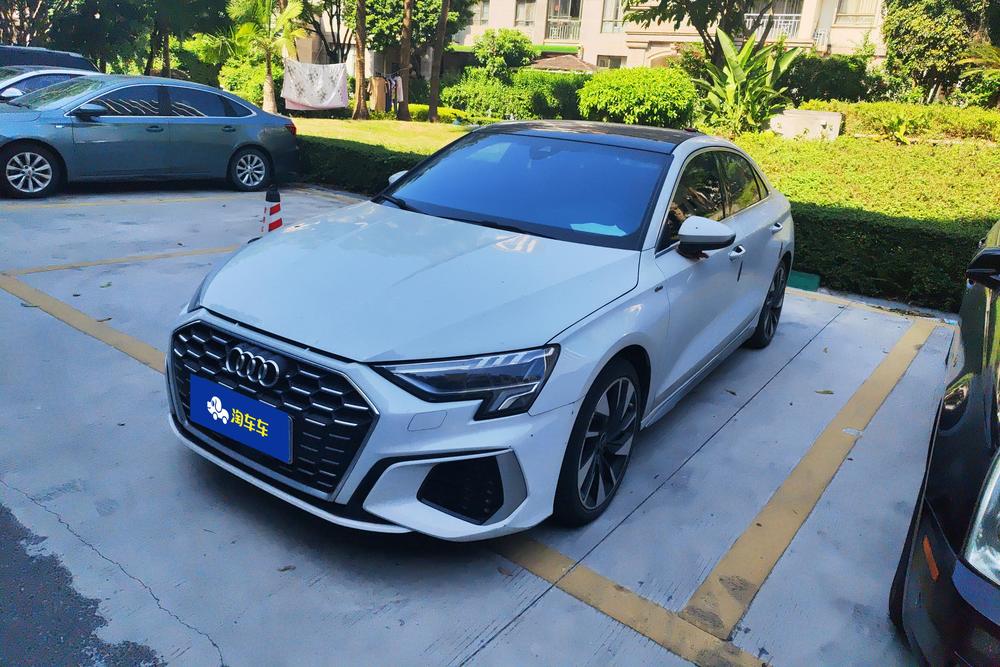Audi Audi A3
