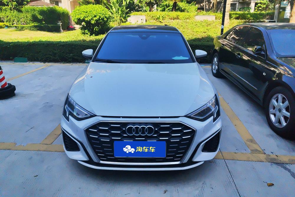 Audi Audi A3