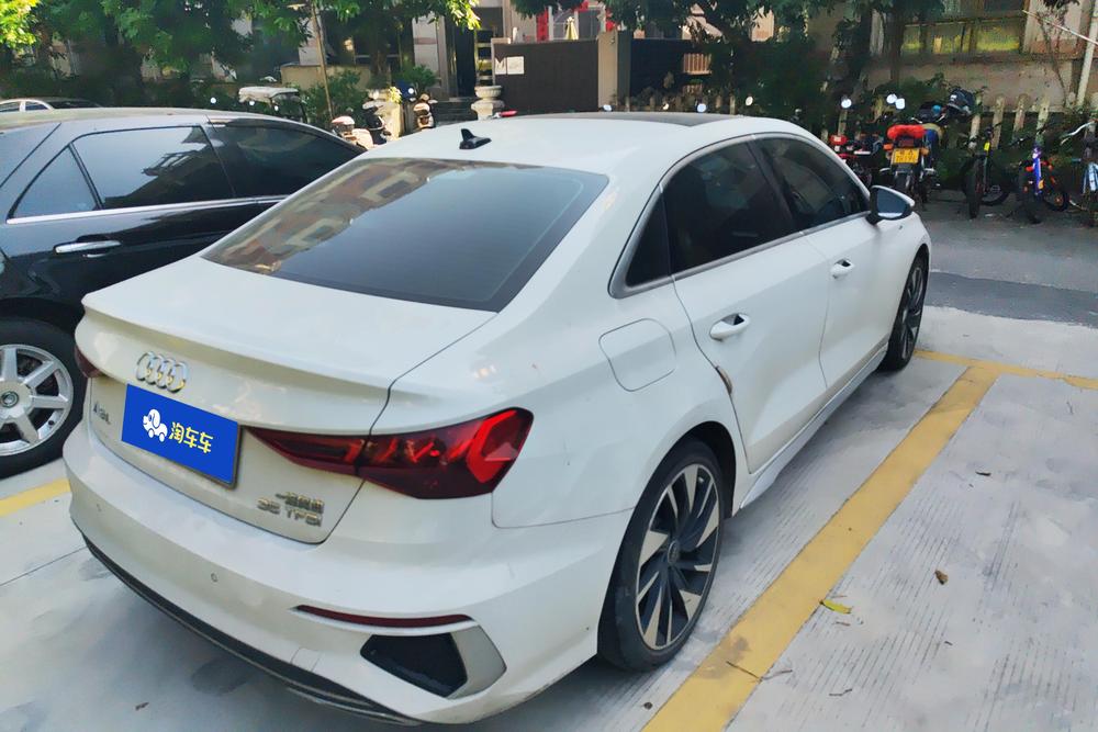 Audi Audi A3