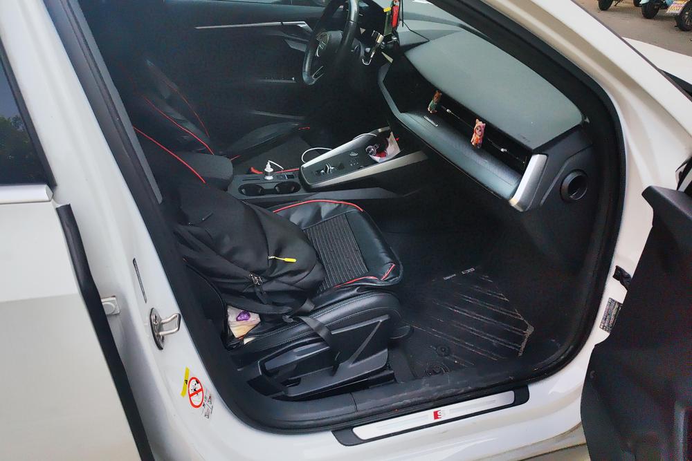 Audi Audi A3