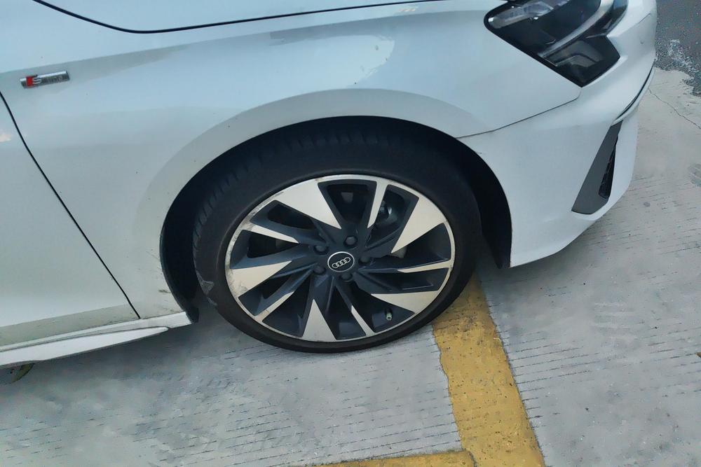 Audi Audi A3