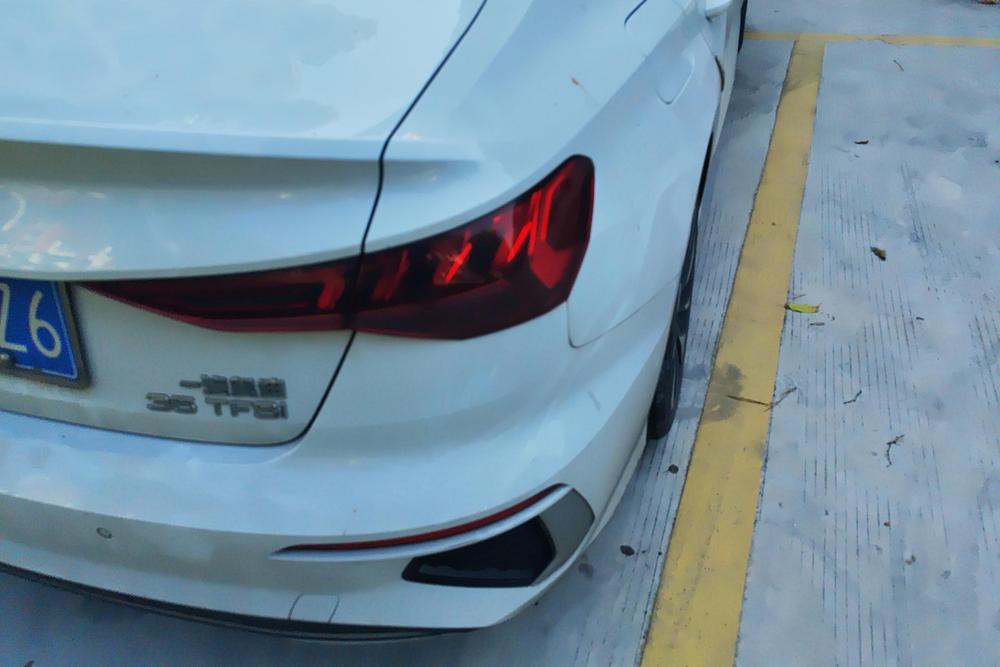 Audi Audi A3