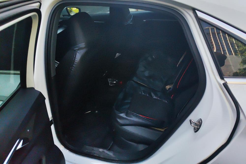 Audi Audi A3