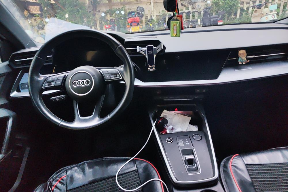 Audi Audi A3