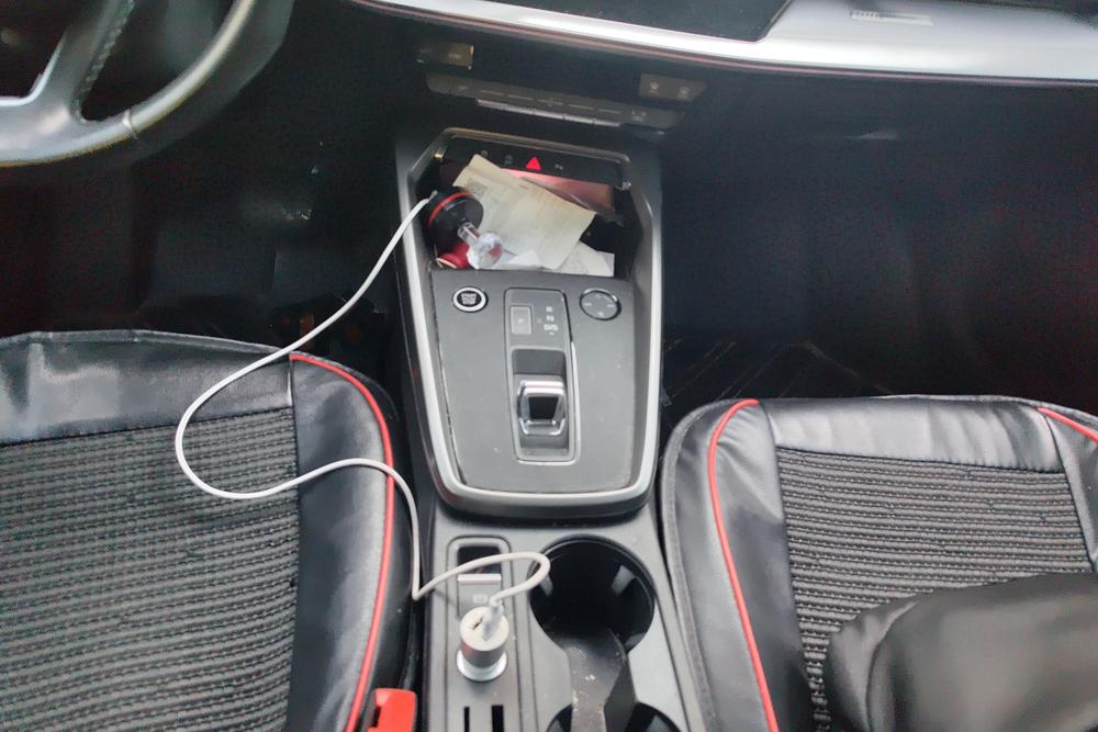 Audi Audi A3