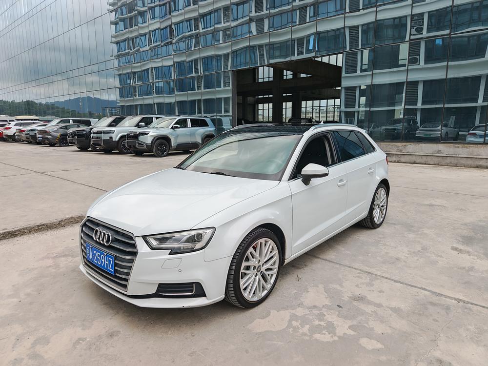 Audi Audi A3