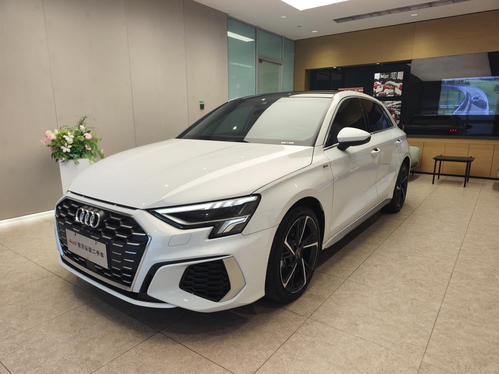 Audi Audi A3